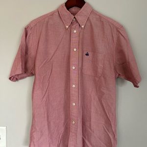 Brooks Brothers button down